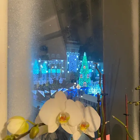 Apartman Sweet Cozy Ultracentral *