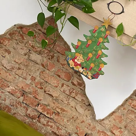 Sweet Cozy Ultracentral *
