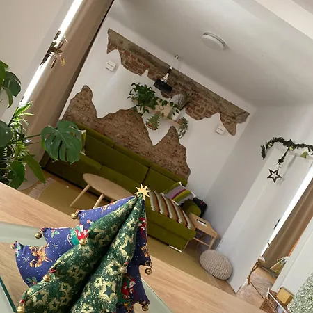 Sweet Cozy Ultracentral Craiova