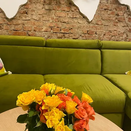 Sweet Cozy Ultracentral Daire Craiova