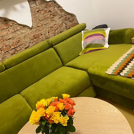 Sweet Cozy Ultracentral Apartman *