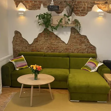 Sweet Cozy Ultracentral Daire *