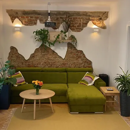 Apartman Sweet Cozy Ultracentral Craiova