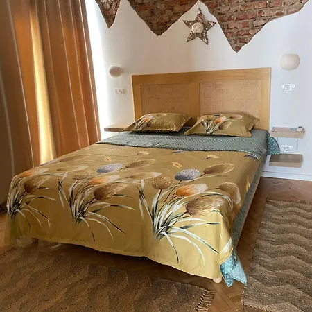 Sweet Cozy Ultracentral *