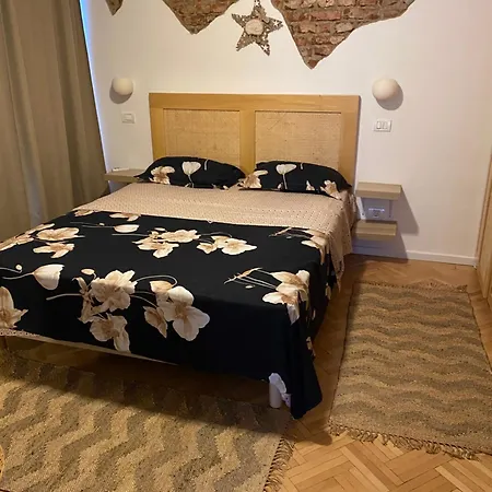 Apartman Sweet Cozy Ultracentral *