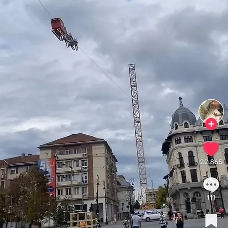 Sweet Cozy Ultracentral