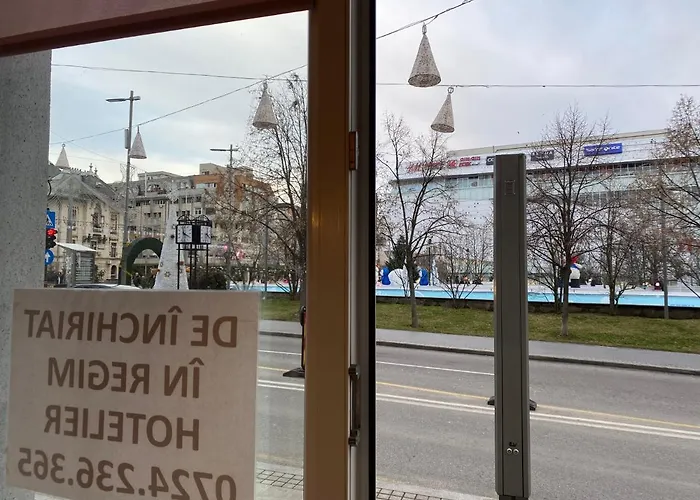 아파트 Sweet Cozy Ultracentral