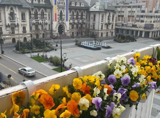 아파트 Sweet Cozy Ultracentral *