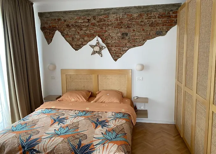 Sweet Cozy Ultracentral Apartment *