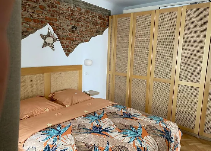 아파트 Sweet Cozy Ultracentral