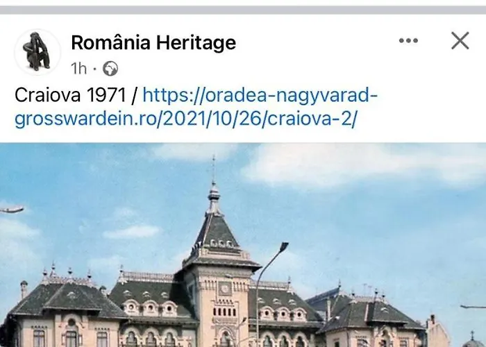 Sweet Cozy Ultracentral * 크라이오바