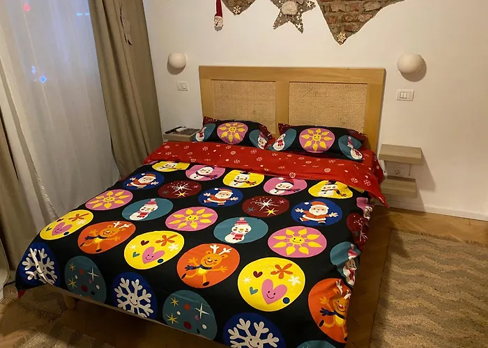 Sweet Cozy Ultracentral * 크라이오바