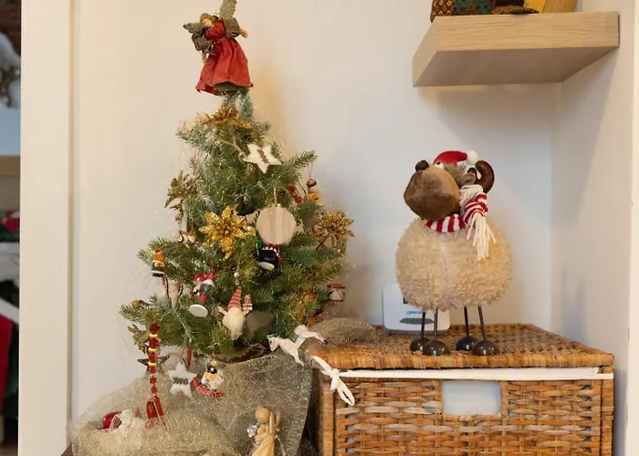 Sweet Cozy Ultracentral 크라이오바