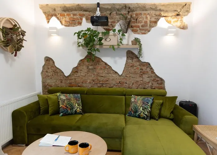 Sweet Cozy Ultracentral *