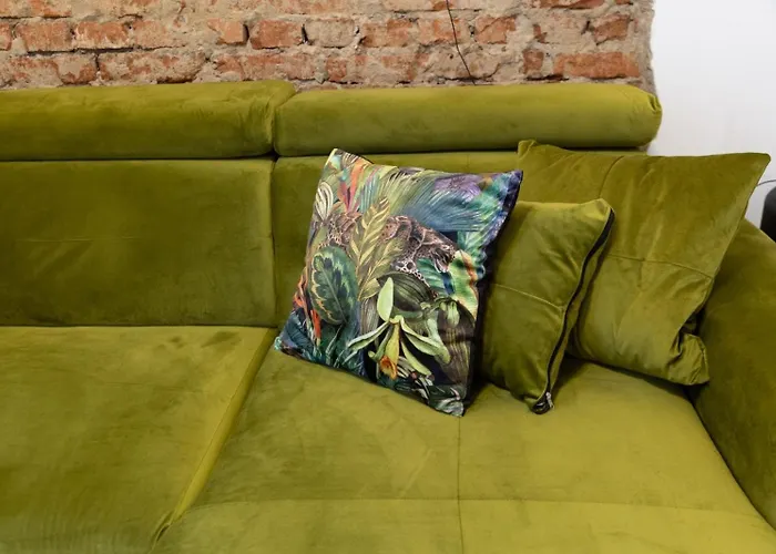 Sweet Cozy Ultracentral