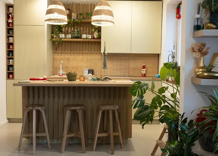 Sweet Cozy Ultracentral *