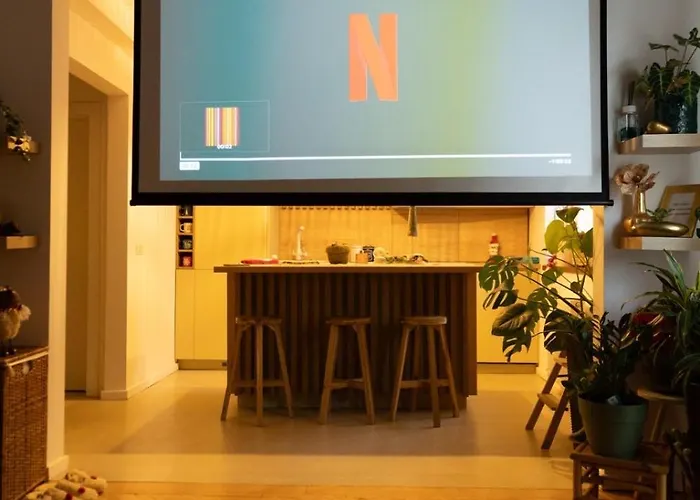 Sweet Cozy Ultracentral