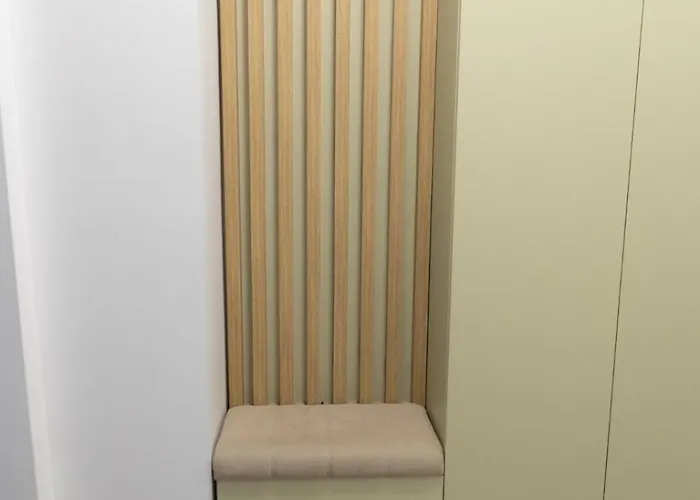 Sweet Cozy Ultracentral 아파트