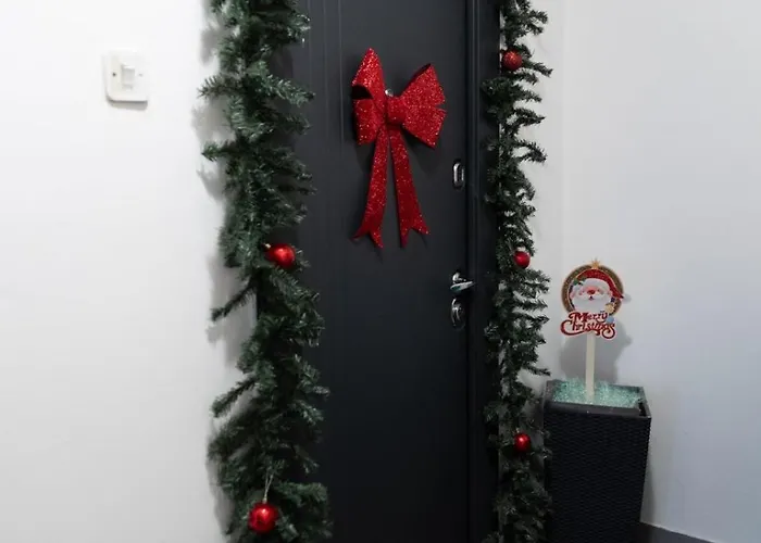 Sweet Cozy Ultracentral