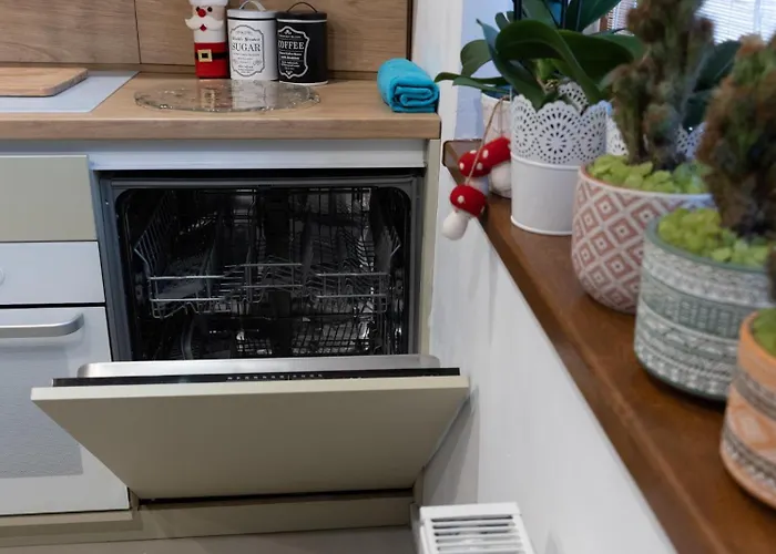 Sweet Cozy Ultracentral 아파트 *