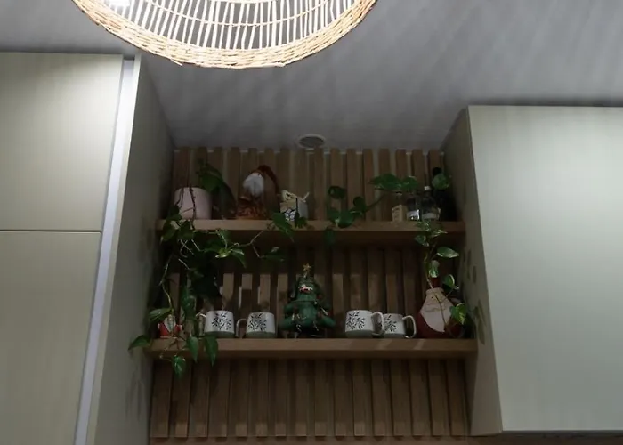 Sweet Cozy Ultracentral * 크라이오바