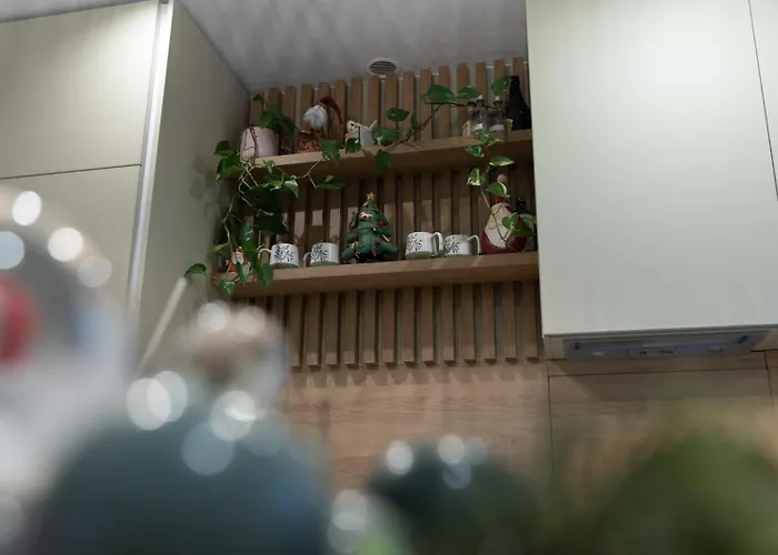 아파트 Sweet Cozy Ultracentral 크라이오바