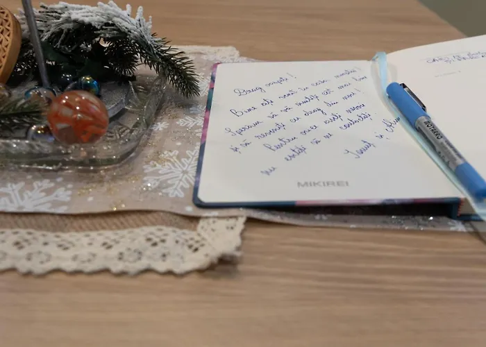 Sweet Cozy Ultracentral