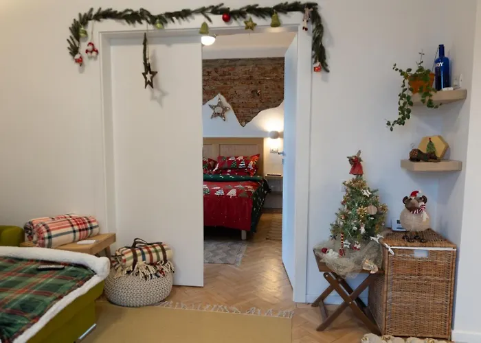 Sweet Cozy Ultracentral