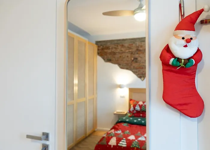 Sweet Cozy Ultracentral