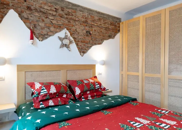 아파트 Sweet Cozy Ultracentral 크라이오바