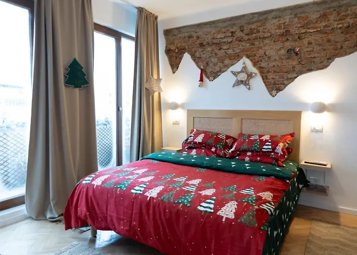 Sweet Cozy Ultracentral 아파트