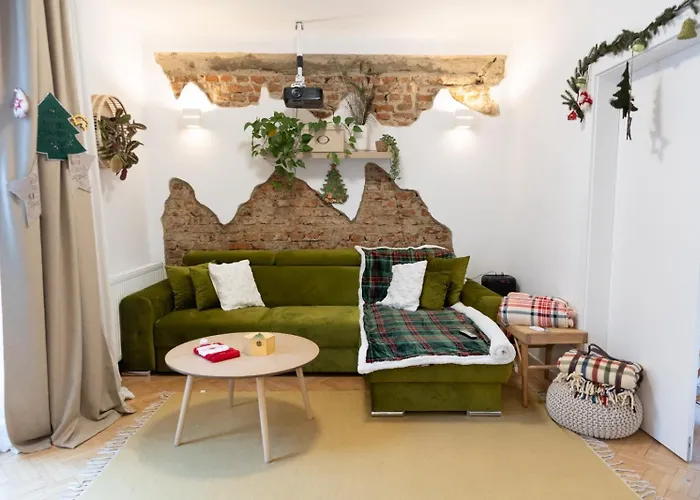 Sweet Cozy Ultracentral 아파트 크라이오바