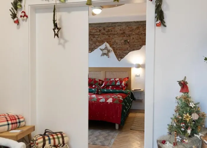 Sweet Cozy Ultracentral 아파트 크라이오바