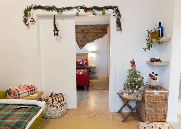 Sweet Cozy Ultracentral 아파트