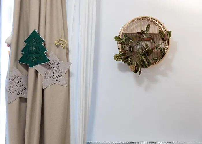 Sweet Cozy Ultracentral