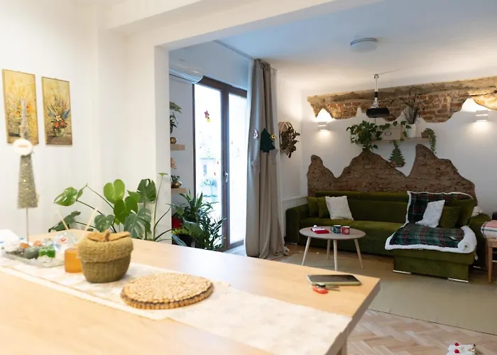 Sweet Cozy Ultracentral 아파트 *