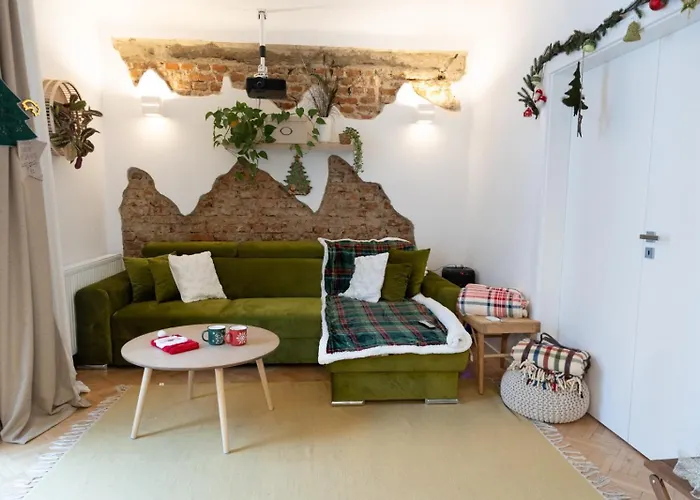 Sweet Cozy Ultracentral 아파트 크라이오바