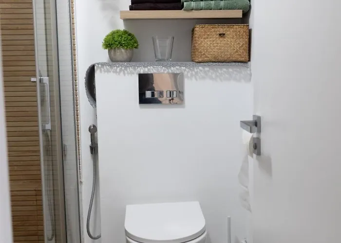 Sweet Cozy Ultracentral 아파트 크라이오바