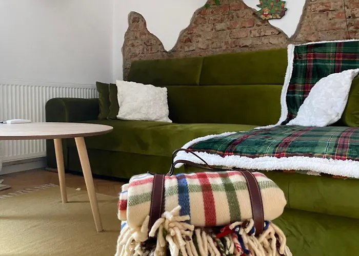 Sweet Cozy Ultracentral 아파트