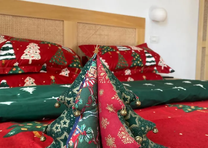 Sweet Cozy Ultracentral *