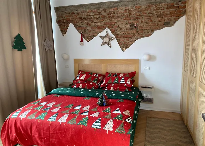 아파트 Sweet Cozy Ultracentral