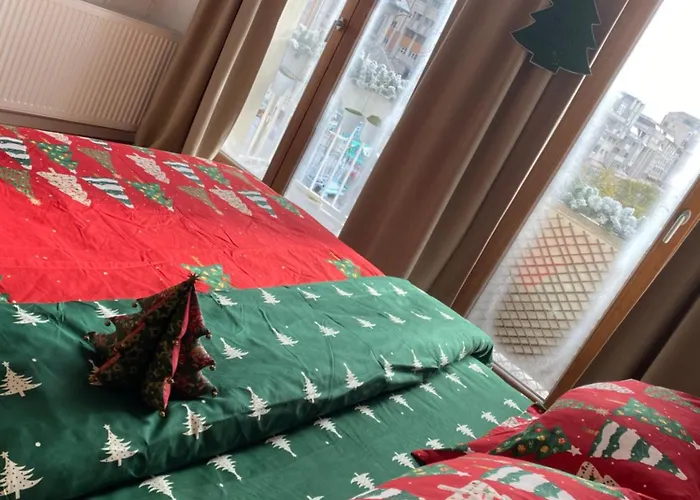 Sweet Cozy Ultracentral 아파트 크라이오바