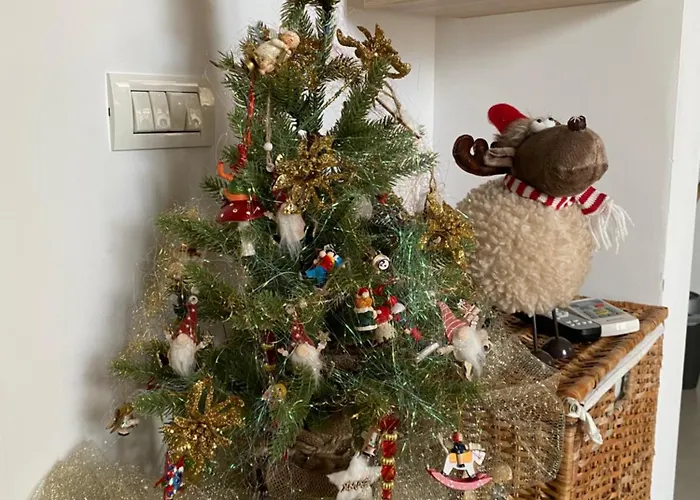 아파트 Sweet Cozy Ultracentral