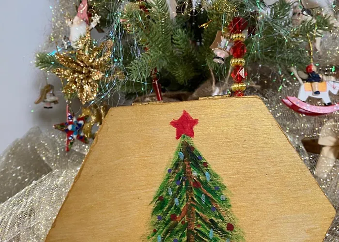 Sweet Cozy Ultracentral