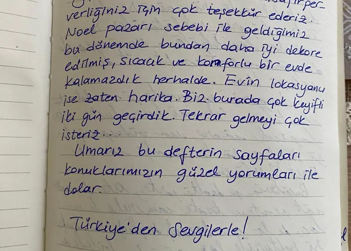 Sweet Cozy Ultracentral *