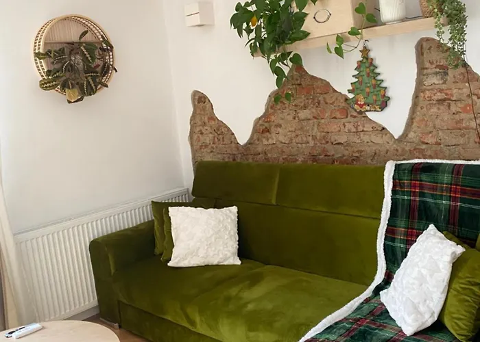 Sweet Cozy Ultracentral 아파트