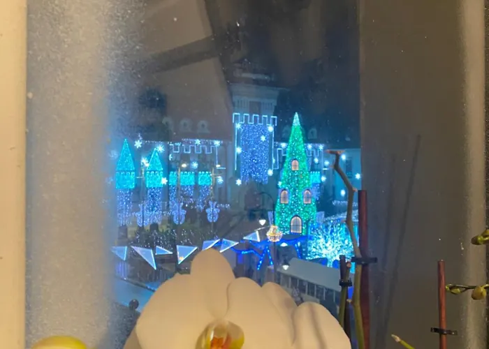 아파트 Sweet Cozy Ultracentral *