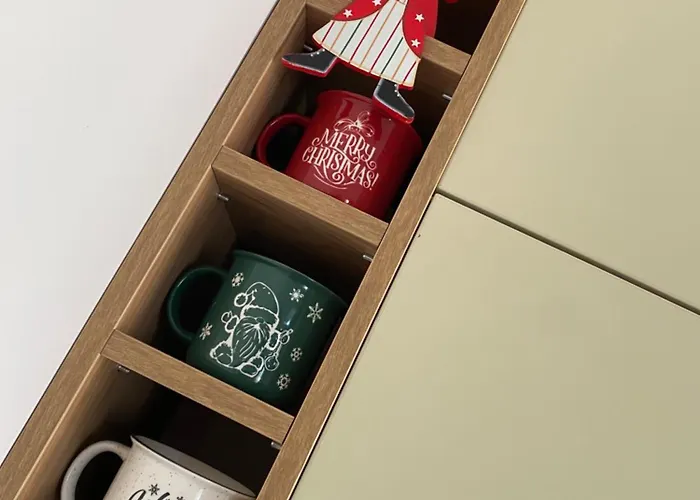 Sweet Cozy Ultracentral 아파트