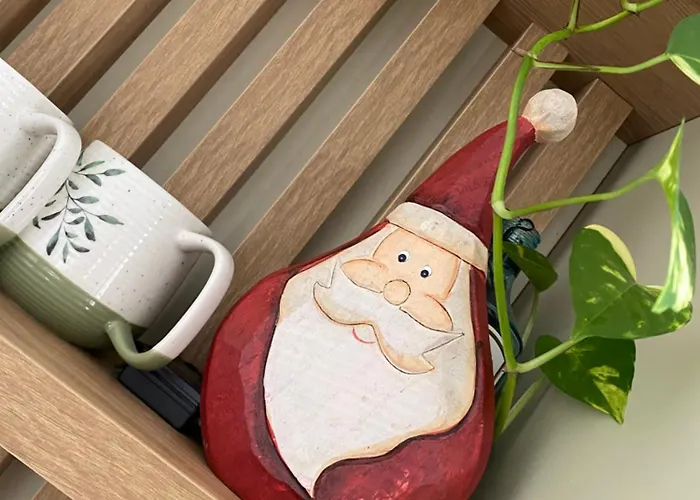 Sweet Cozy Ultracentral