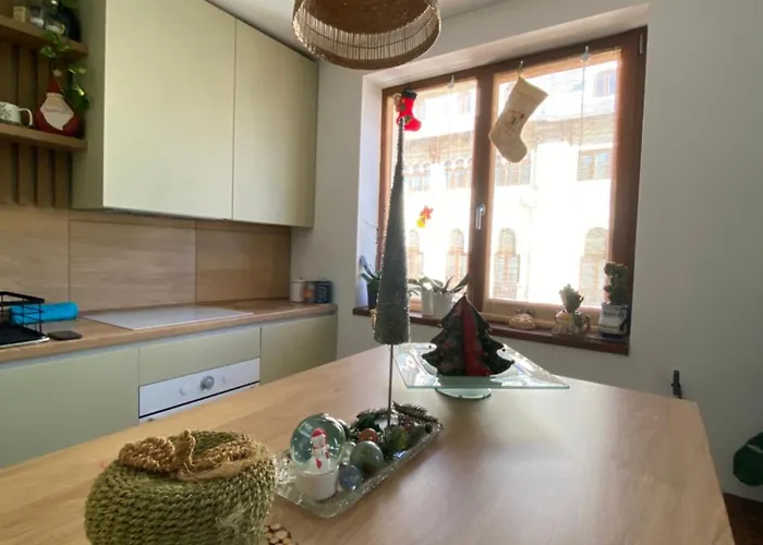 Sweet Cozy Ultracentral 아파트 *